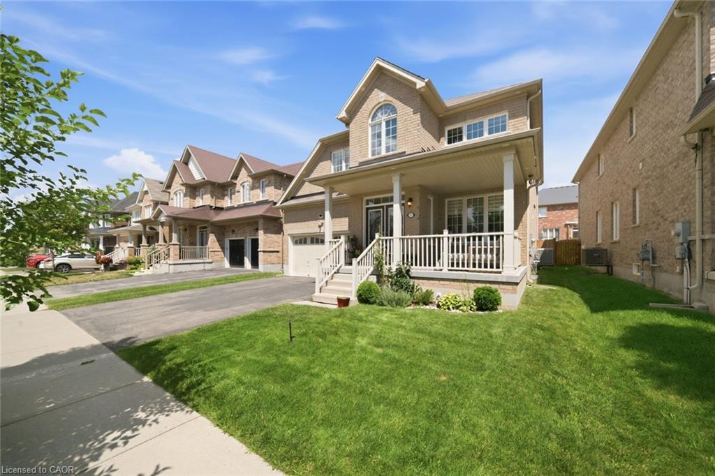 57 Cheevers Road Property Photo 2