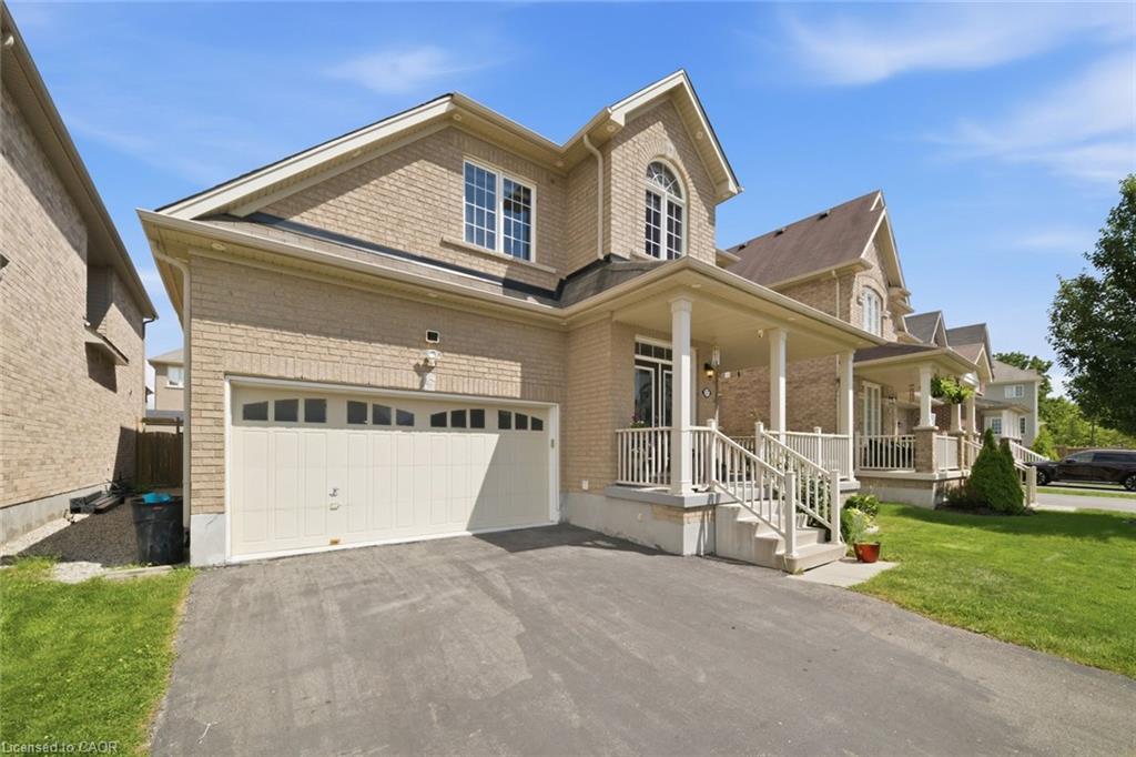 57 Cheevers Road Property Photo 3