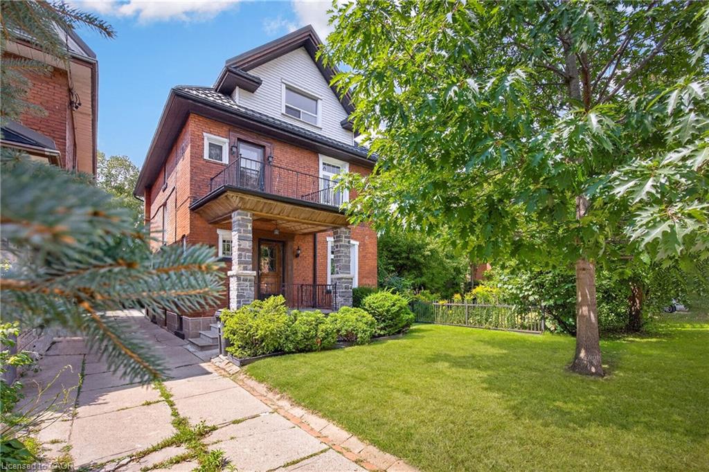 162 Mavety Street Property Photo 1