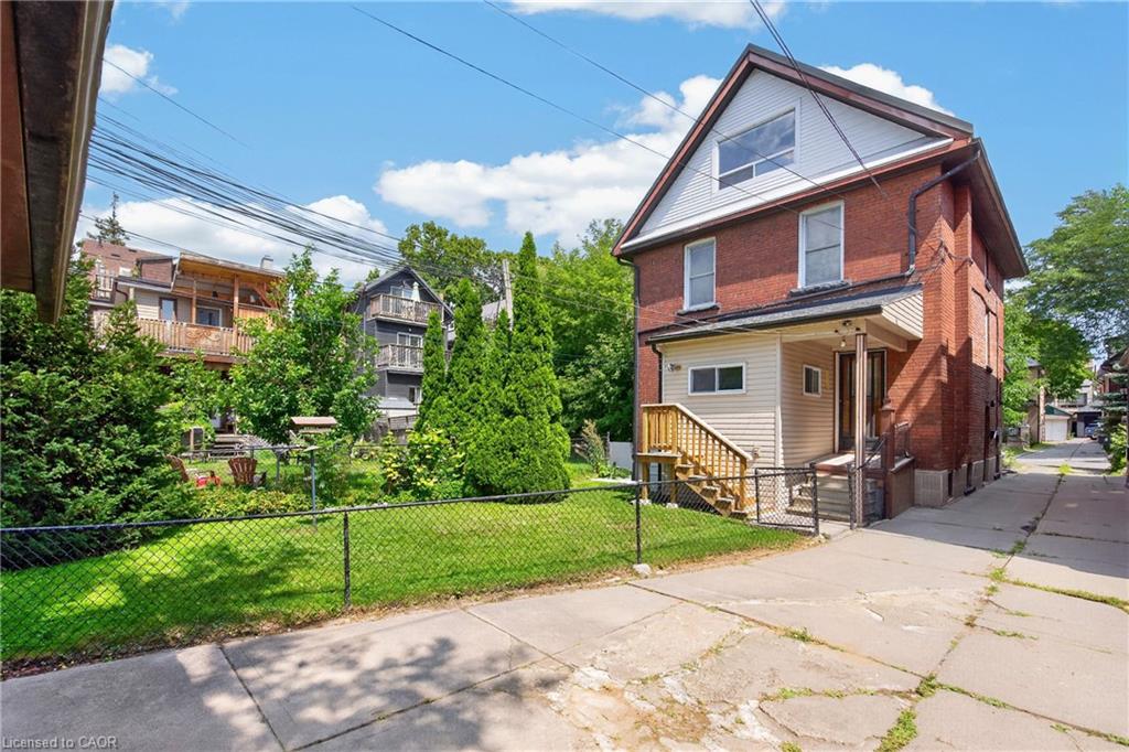 162 Mavety Street Property Photo 44
