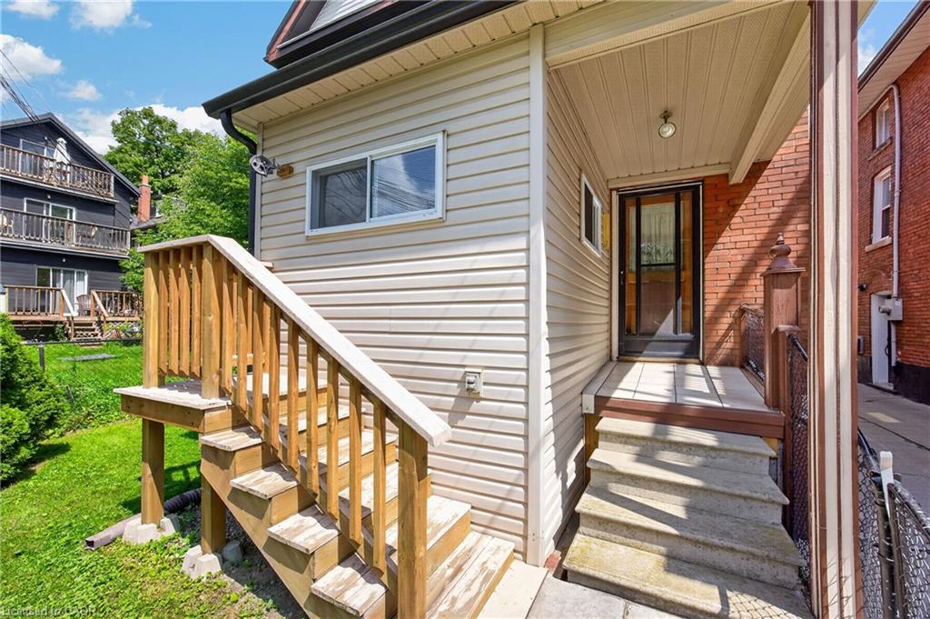162 Mavety Street Property Photo 45