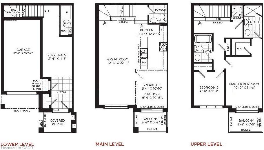 502-585 Colborne Street E Property Photo 2