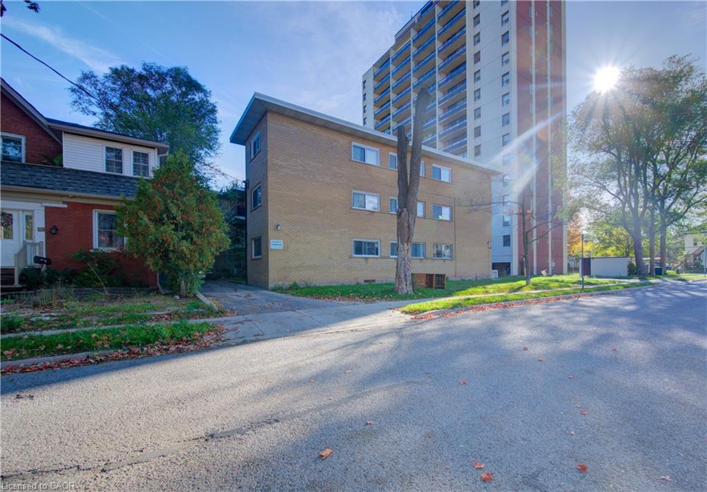 50 Gordon Avenue Property Photo 1