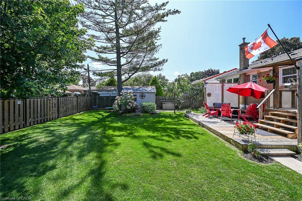 89 Wise Crescent Property Photo 36