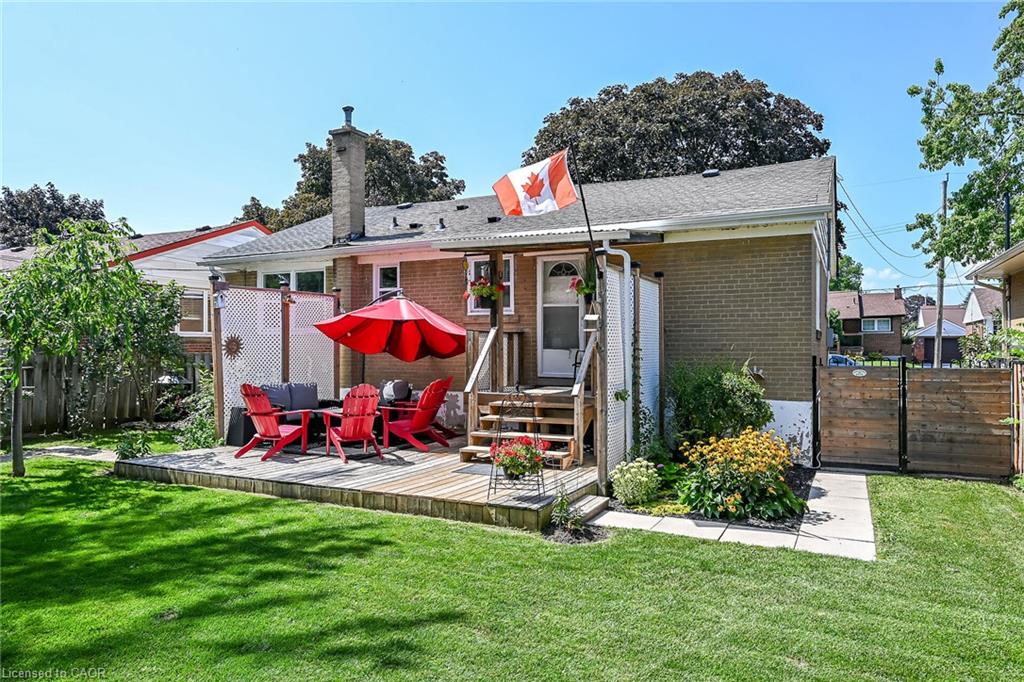 89 Wise Crescent Property Photo 37