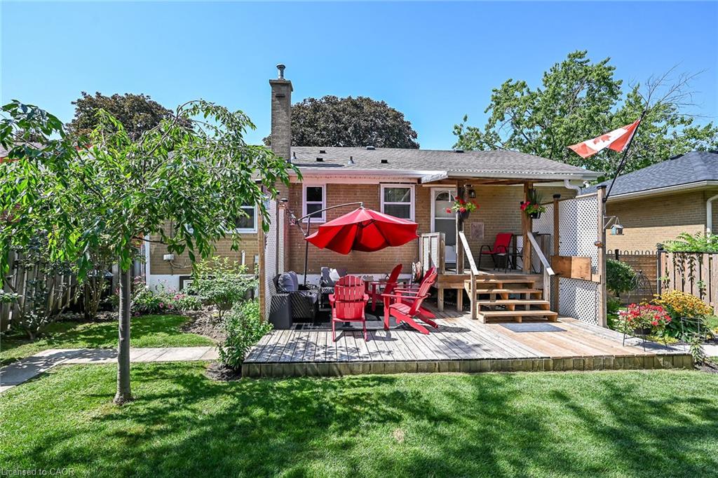 89 Wise Crescent Property Photo 38