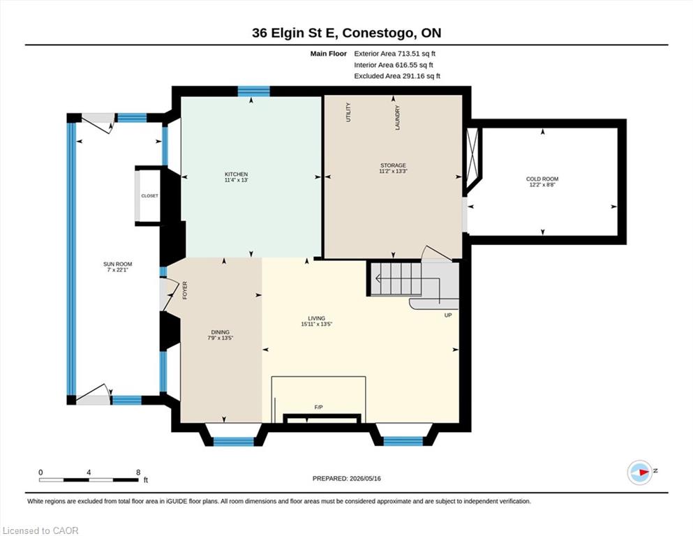 36 Elgin Street E Property Photo 17