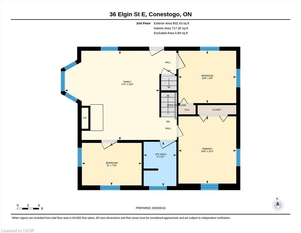 36 Elgin Street E Property Photo 18