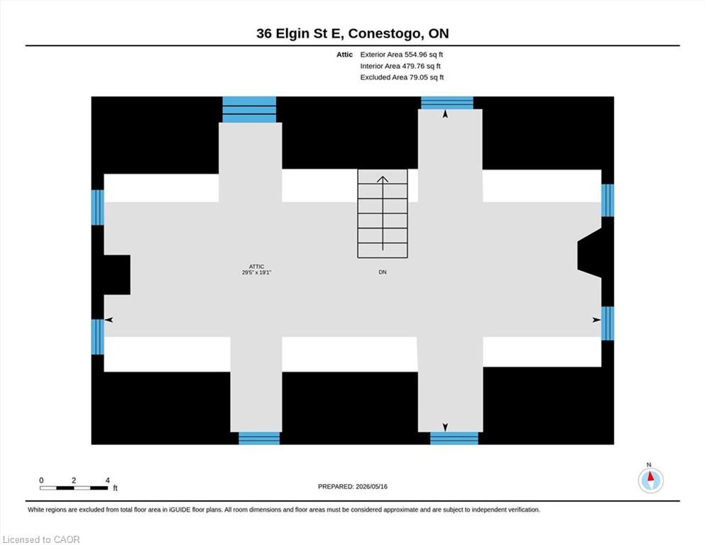 36 Elgin Street E Property Photo 19