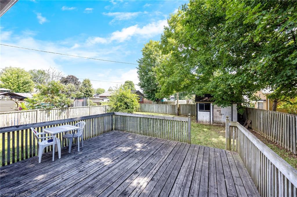 316 Westcott Road Property Photo 2