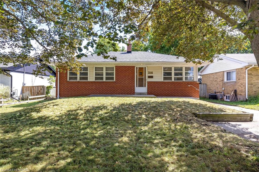 316 Westcott Road Property Photo 6