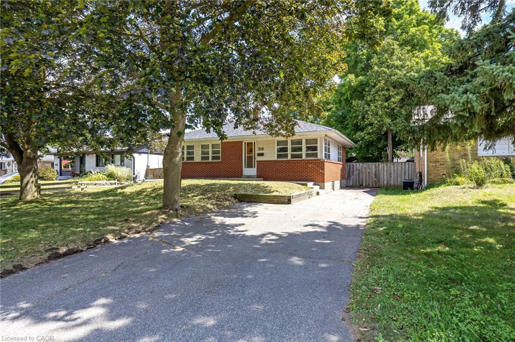 316 Westcott Road Property Photo 8