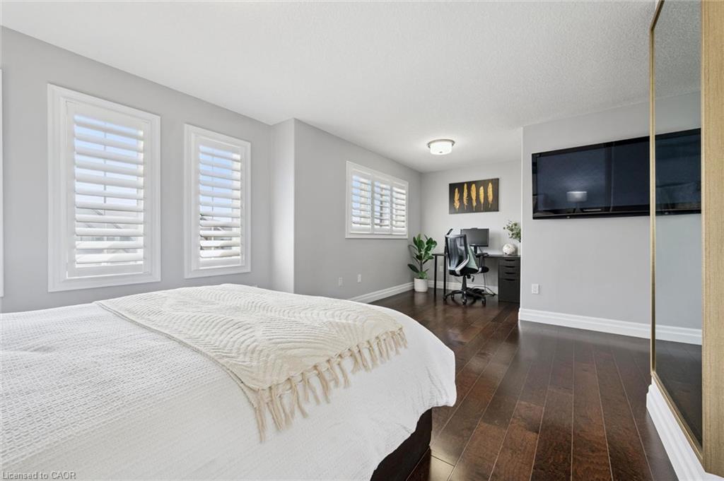 111 Oak Park Drive Property Photo 15