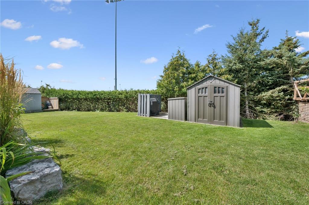 111 Oak Park Drive Property Photo 35