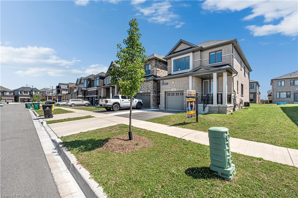 13 Steadman Street Property Photo 2
