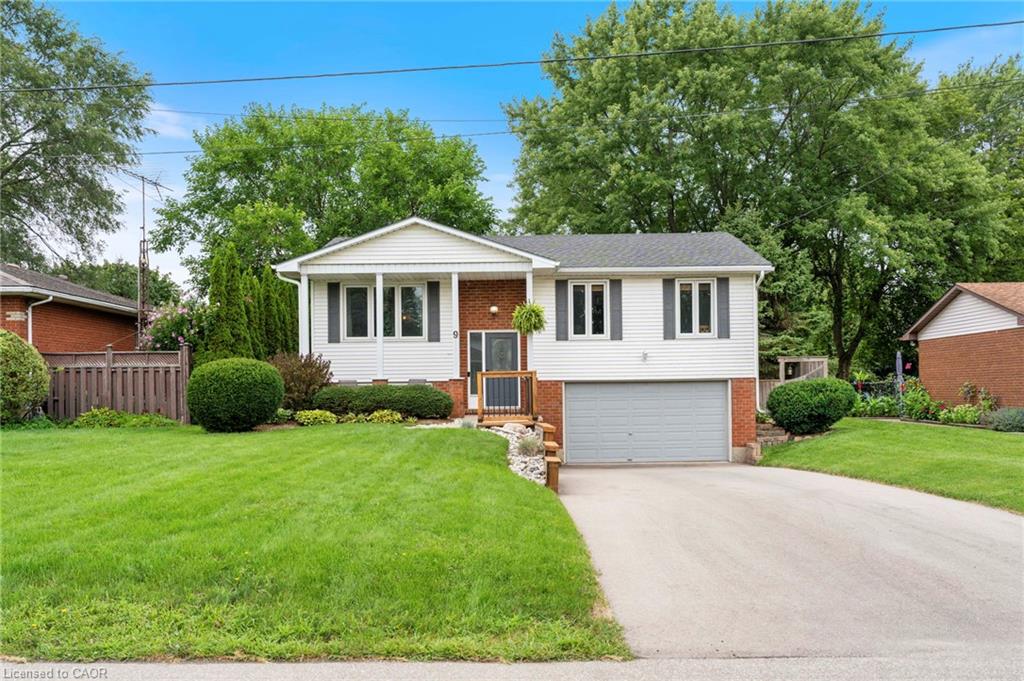 9 Kelly Drive Property Photo 2
