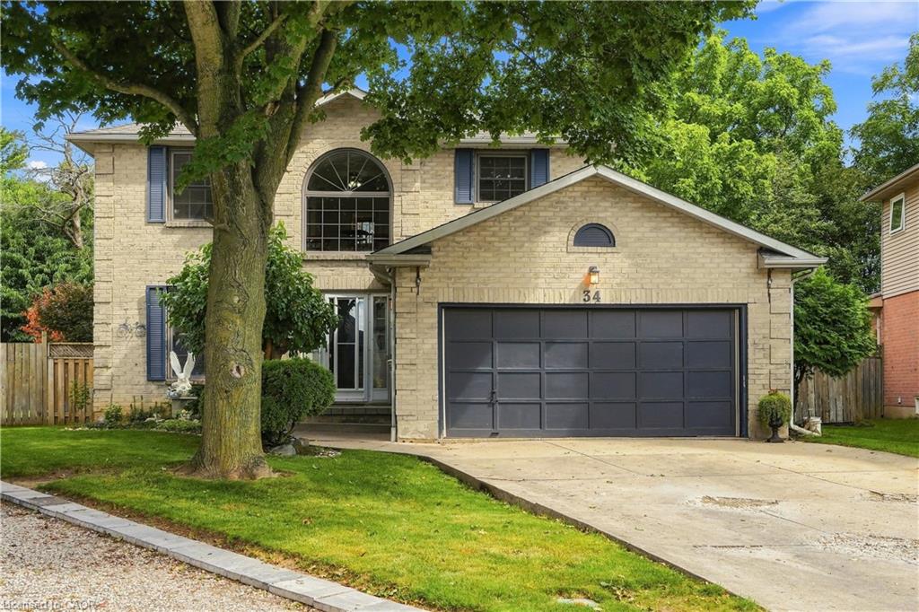 34 Lisajane Court Property Photo 1