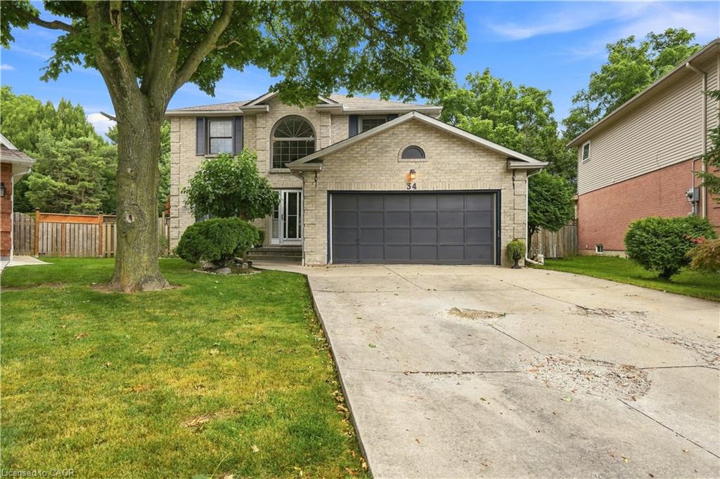 34 Lisajane Court Property Photo 2