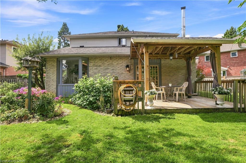 34 Lisajane Court Property Photo 29