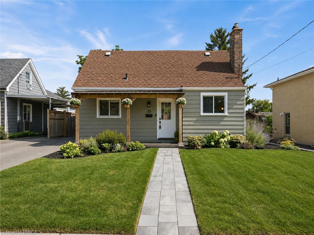 33 Wood Street Property Photo 1