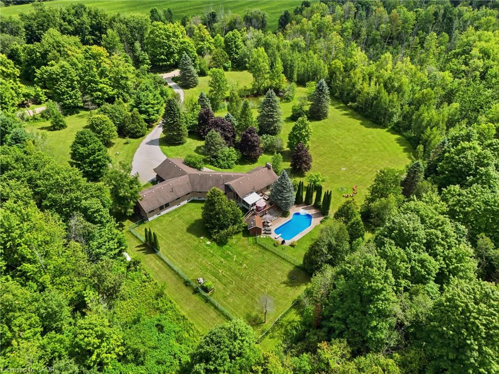 4178 Darkwood Road Property Photo 1