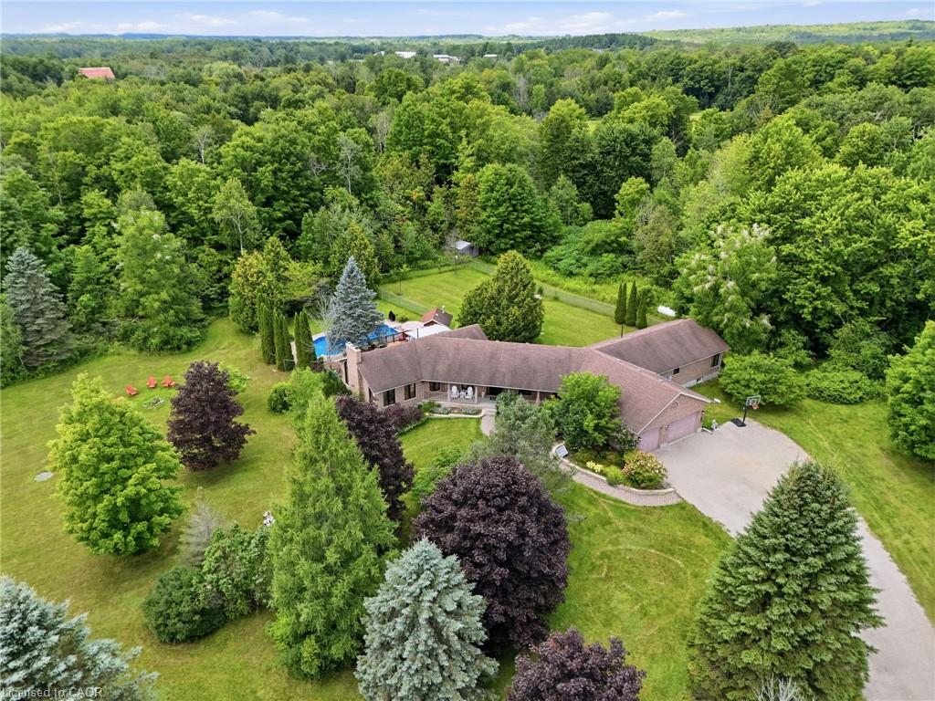 4178 Darkwood Road Property Photo 2