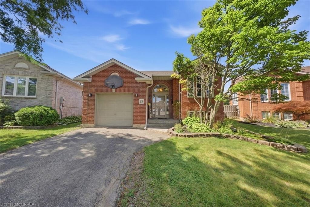 29 Strong Court Property Photo 1