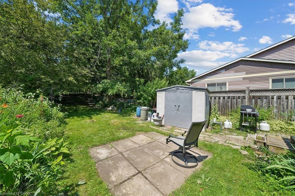 2320 Middlesmoor Crescent Property Photo 46