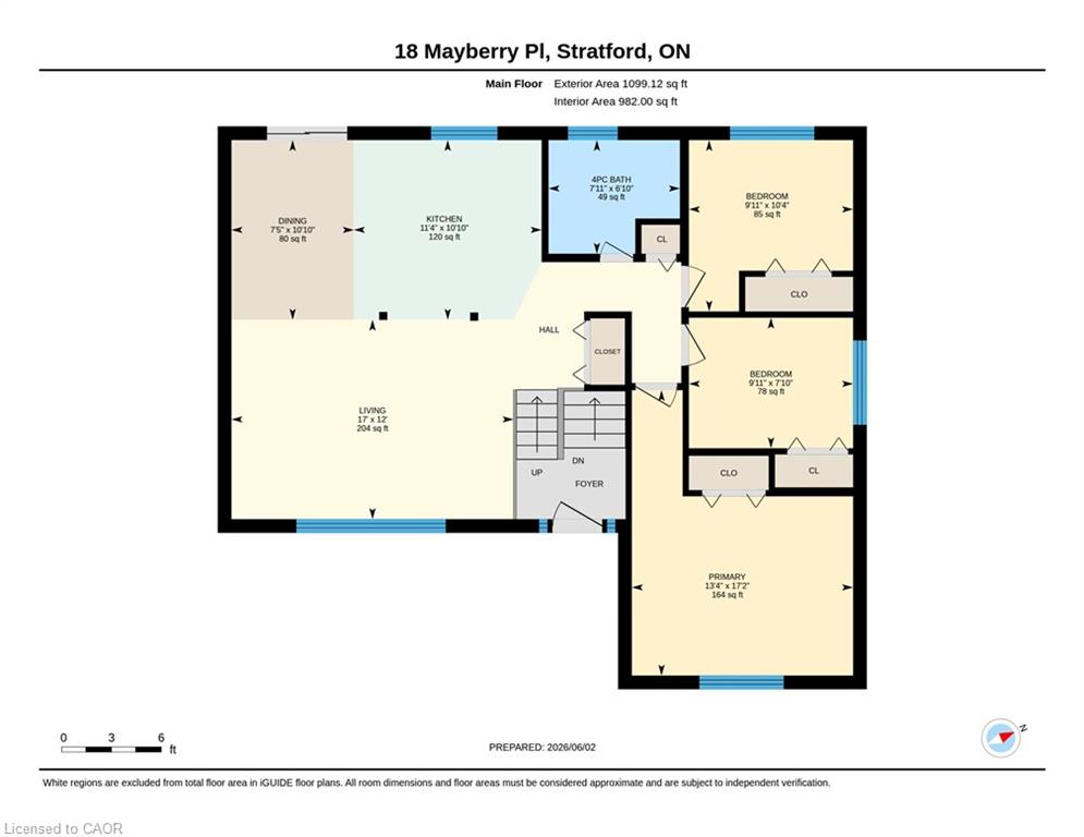 18 Mayberry Place Property Photo 49