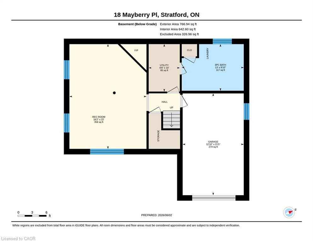 18 Mayberry Place Property Photo 50
