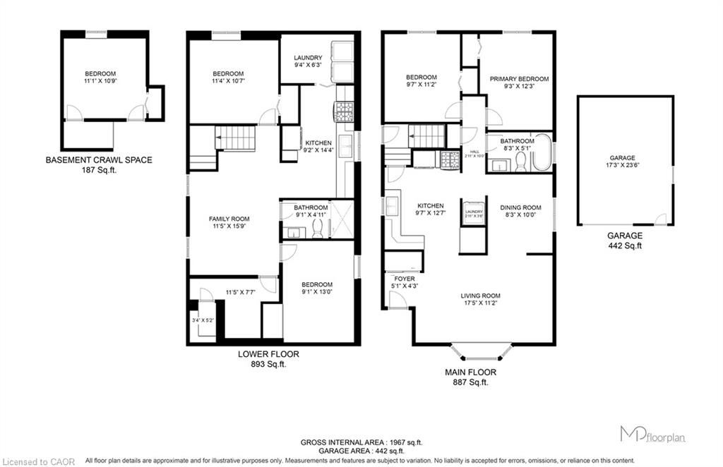 60 Elmwood Avenue Property Photo 44