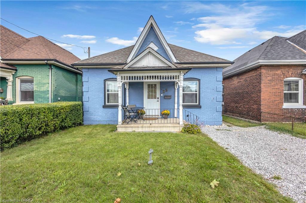 25 Usher Street Property Photo 2