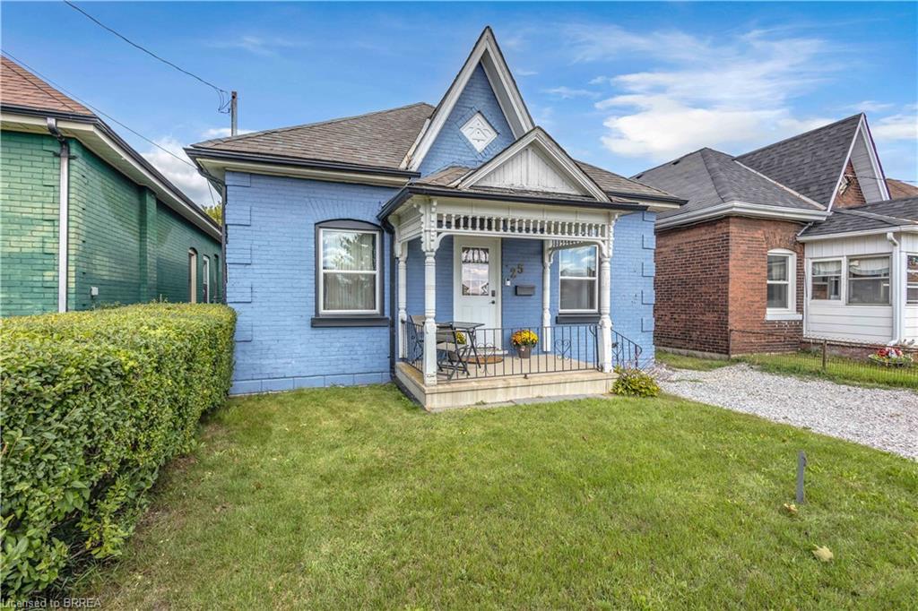 25 Usher Street Property Photo 3