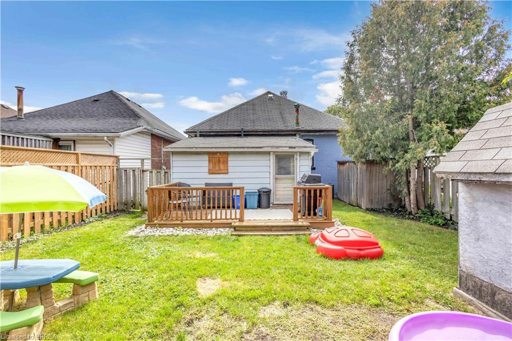 25 Usher Street Property Photo 20
