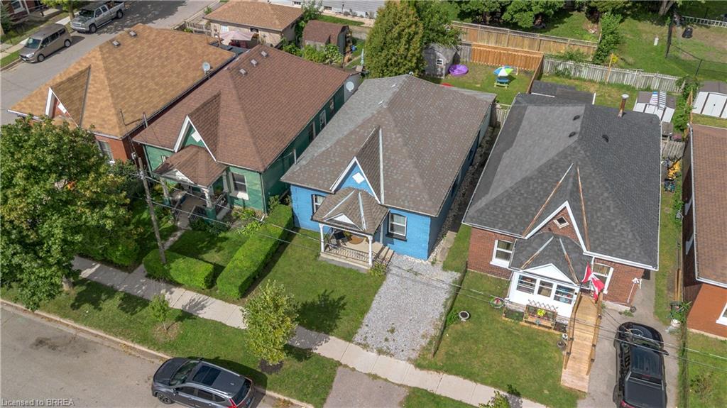 25 Usher Street Property Photo 22