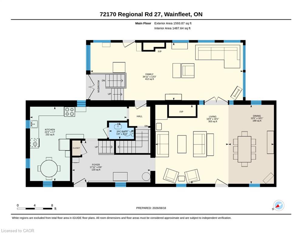 72170 Regional Road 27 Property Photo 29