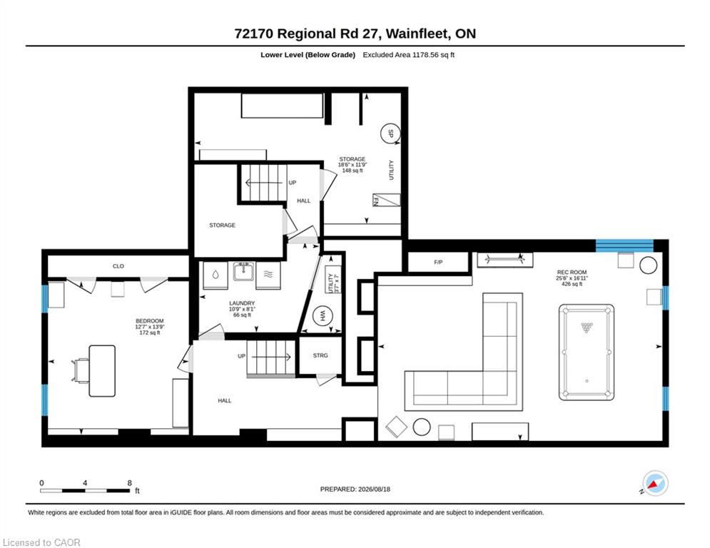 72170 Regional Road 27 Property Photo 31
