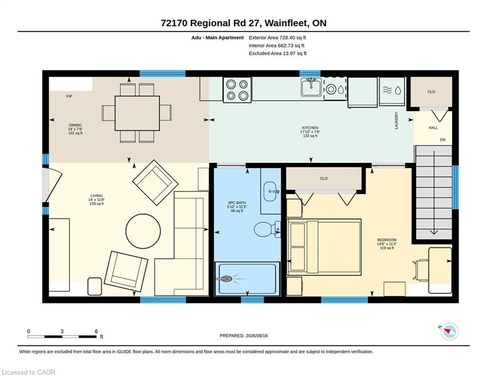 72170 Regional Road 27 Property Photo 42