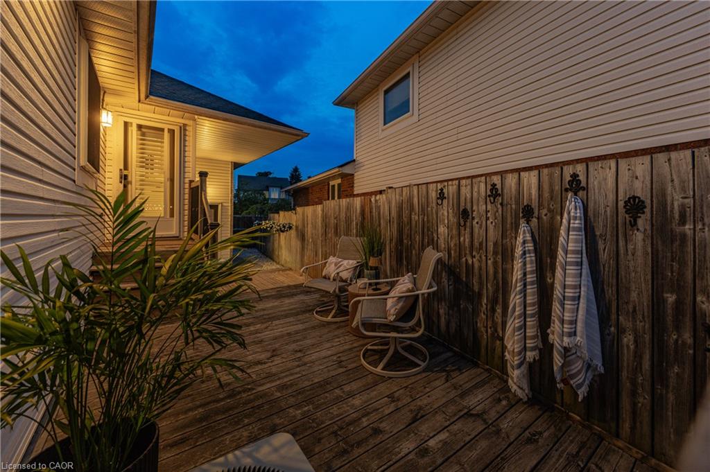 457 Eastbridge Boulevard Property Photo 41