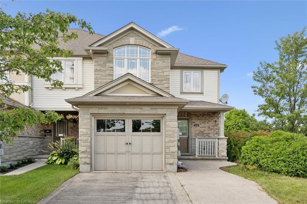 58 Wilkie Crescent Property Photo 1