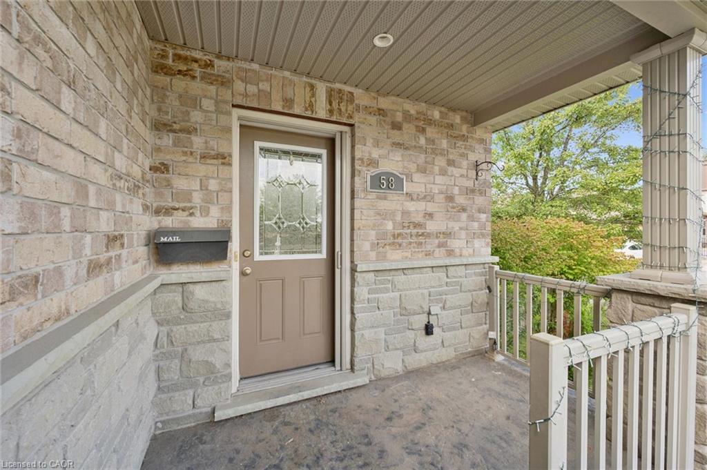 58 Wilkie Crescent Property Photo 2