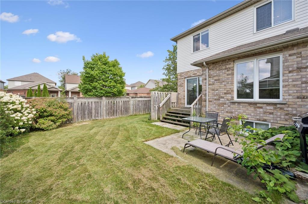 58 Wilkie Crescent Property Photo 24