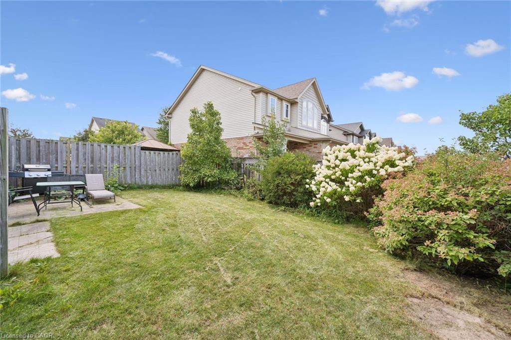 58 Wilkie Crescent Property Photo 25