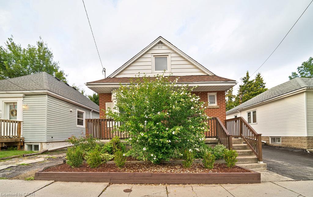 82 Whitney Avenue Property Photo 22