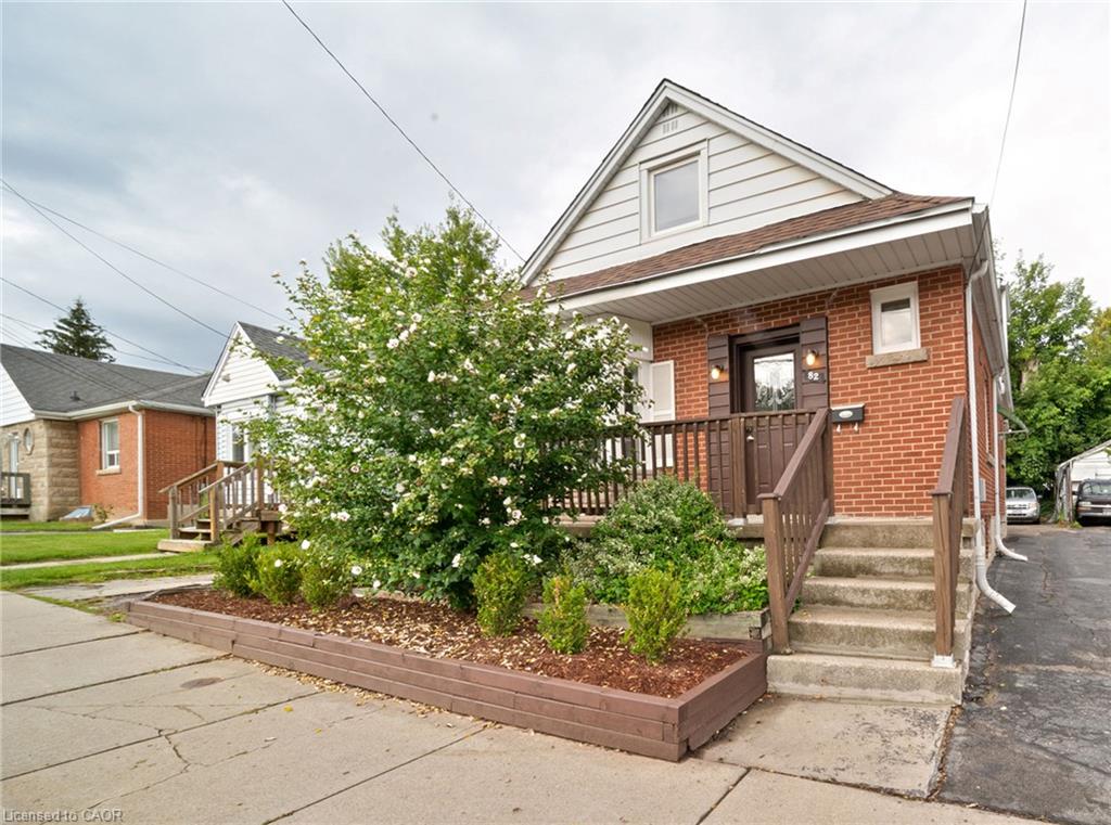 82 Whitney Avenue Property Photo 25