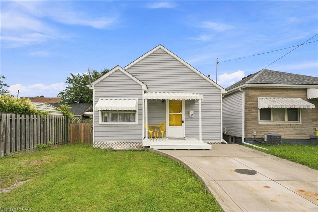328 Woodward Avenue Property Photo 1
