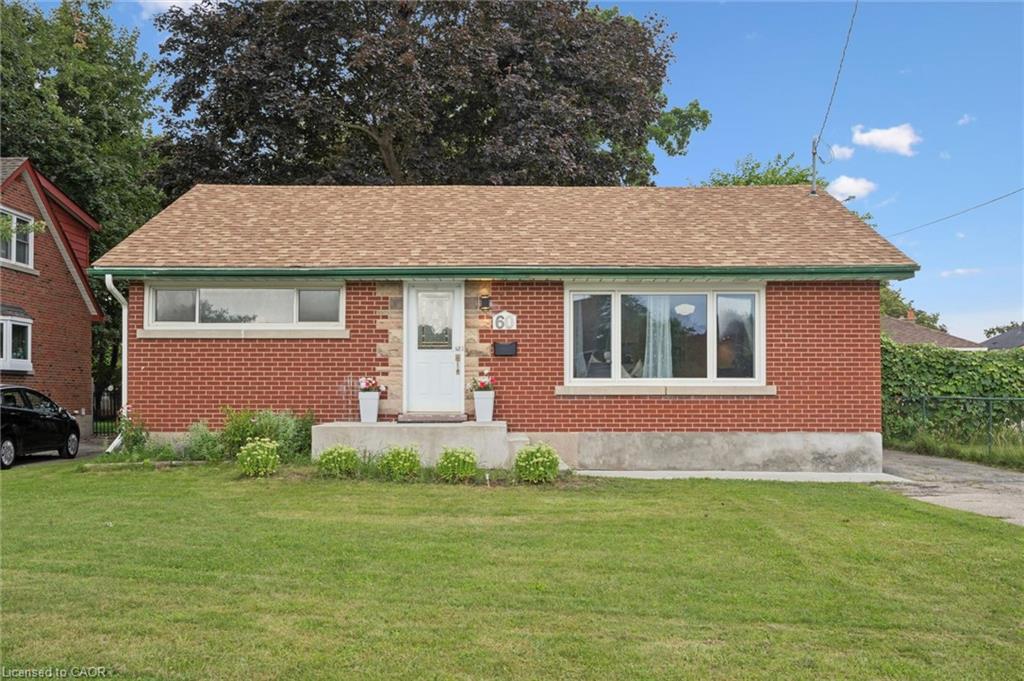 60 Edinburgh Road Property Photo 1