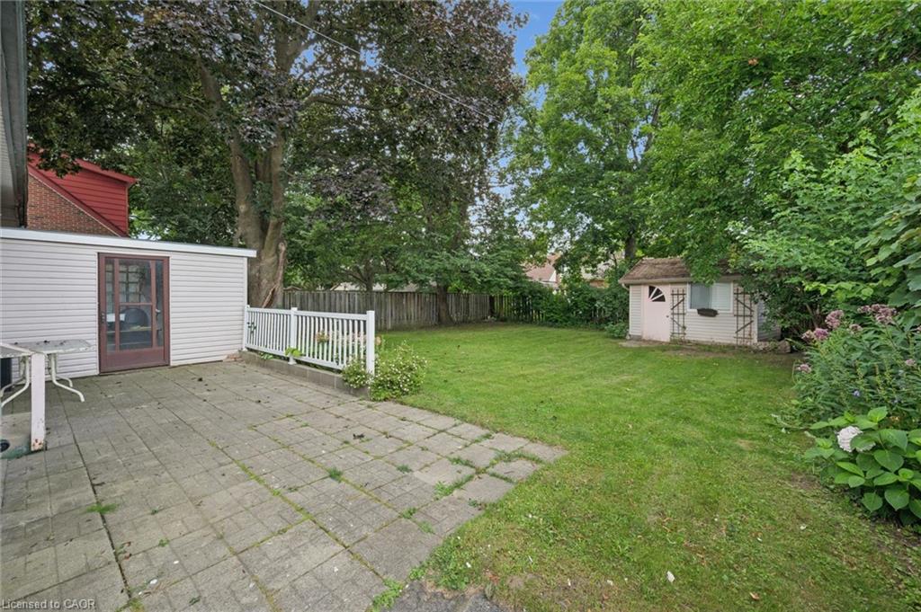60 Edinburgh Road Property Photo 33