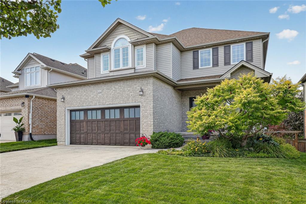 209 Munnoch Boulevard Property Photo 7