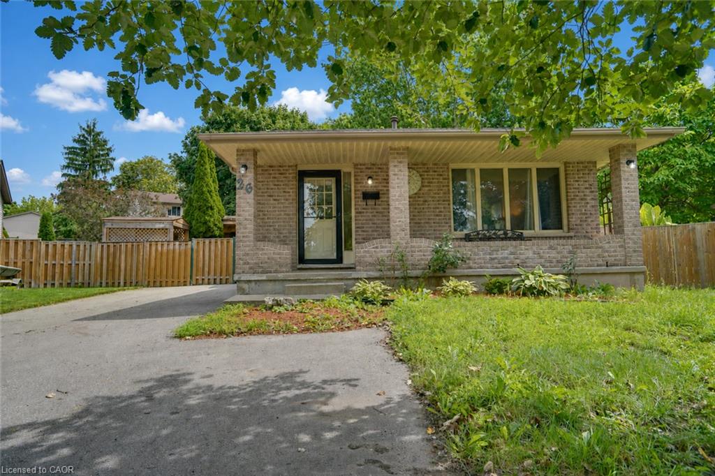 26 Mody Court